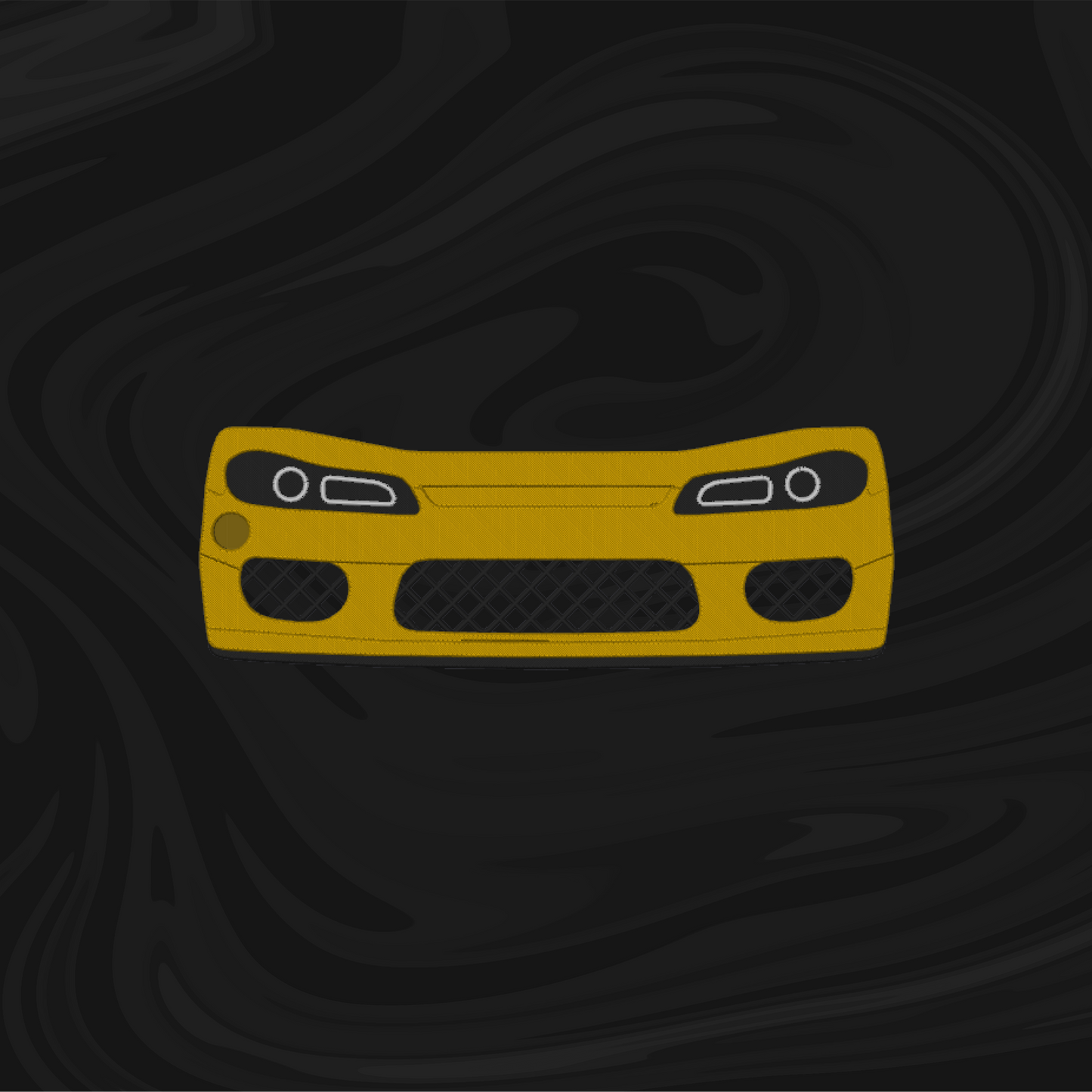 NISSAN SILVIA S15 BRELOK