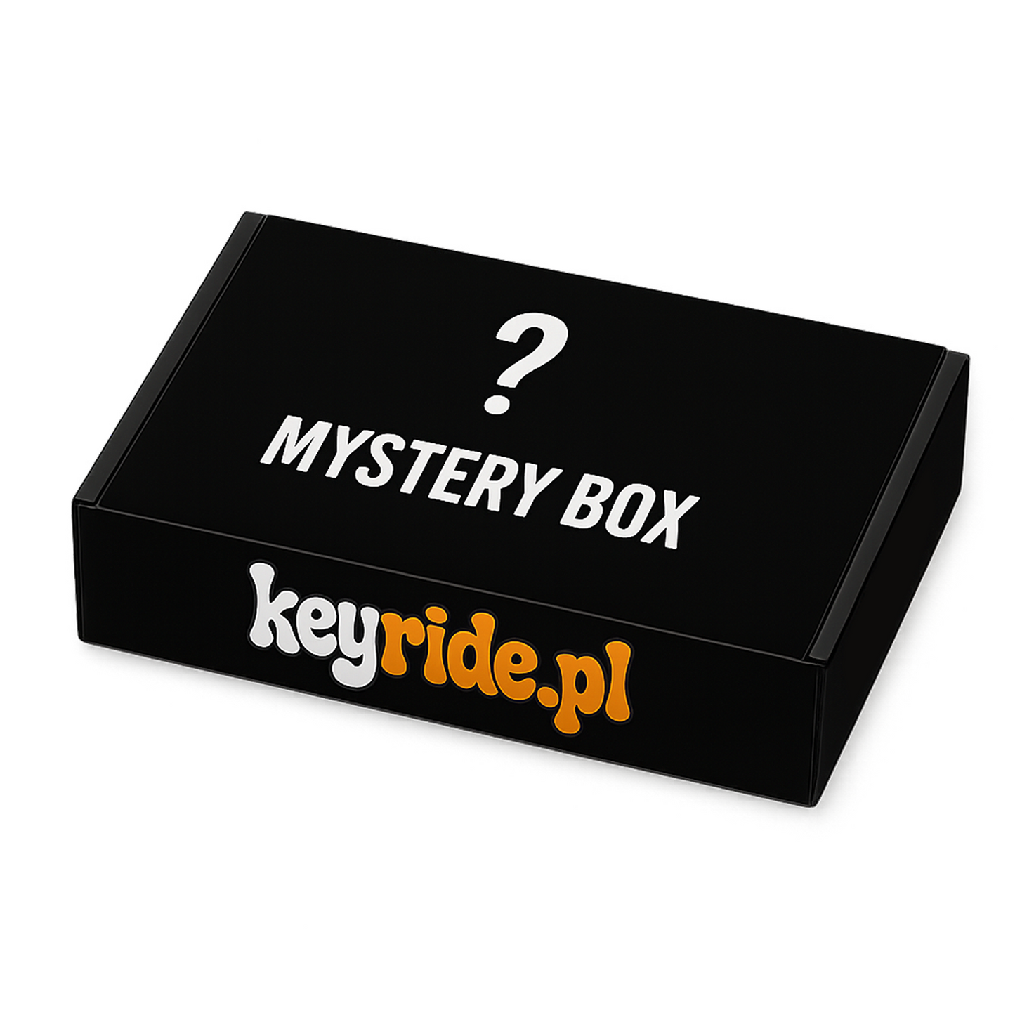 MYSTERY BOX O WARTOŚCI 200ZŁ