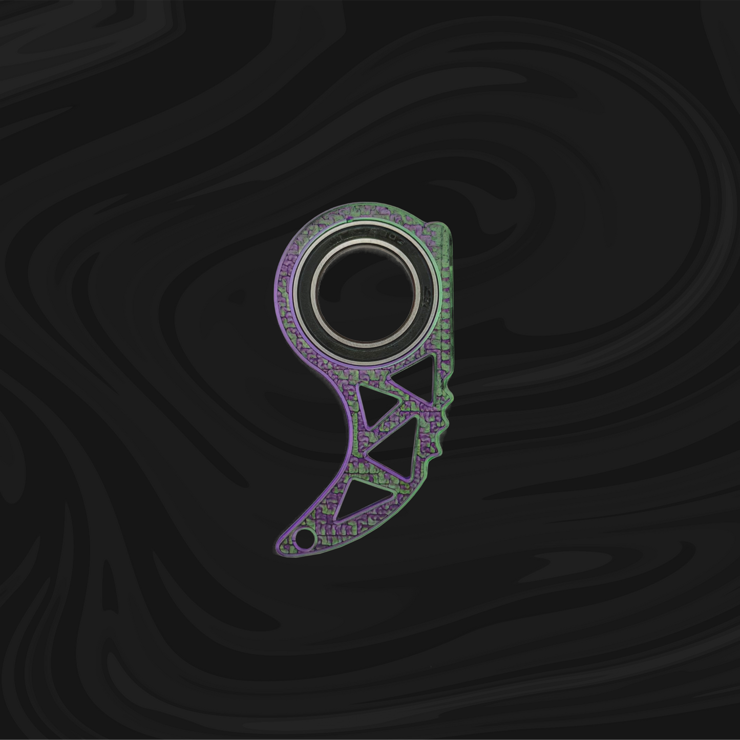 KEYRAMBIT KOLOR TOXIC