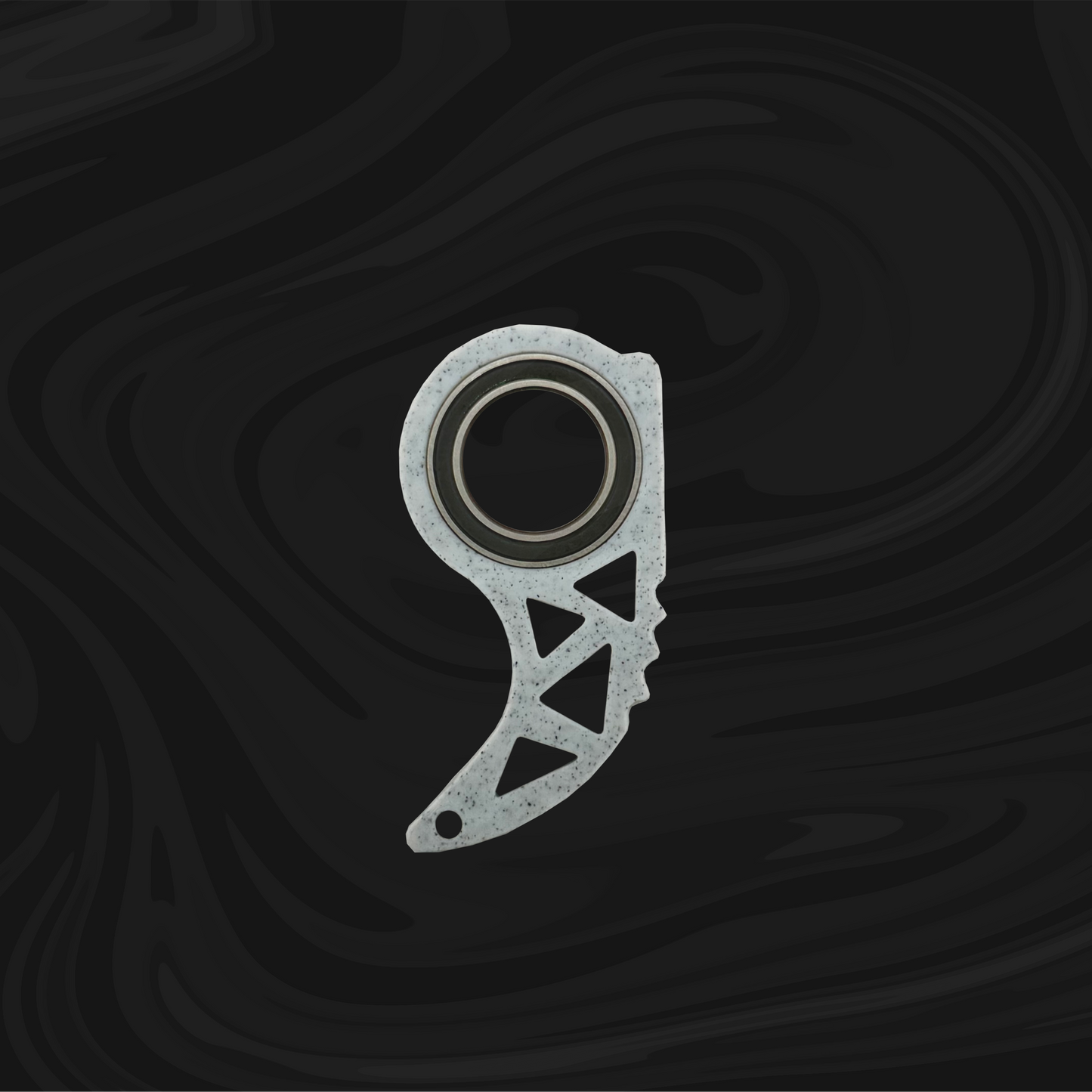 KEYRAMBIT KOLOR MARMURKOWY