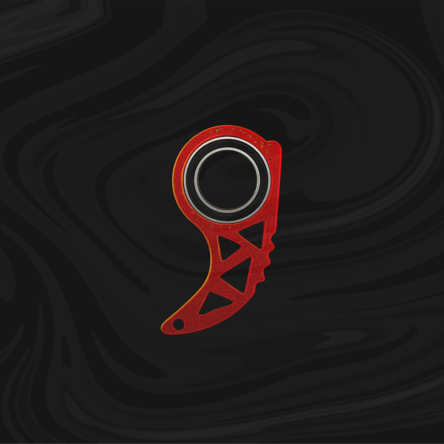 KEYRAMBIT KOLOR OGNISTY