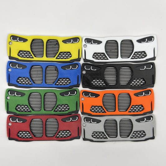 BMW M4 G82/G83 BRELOK