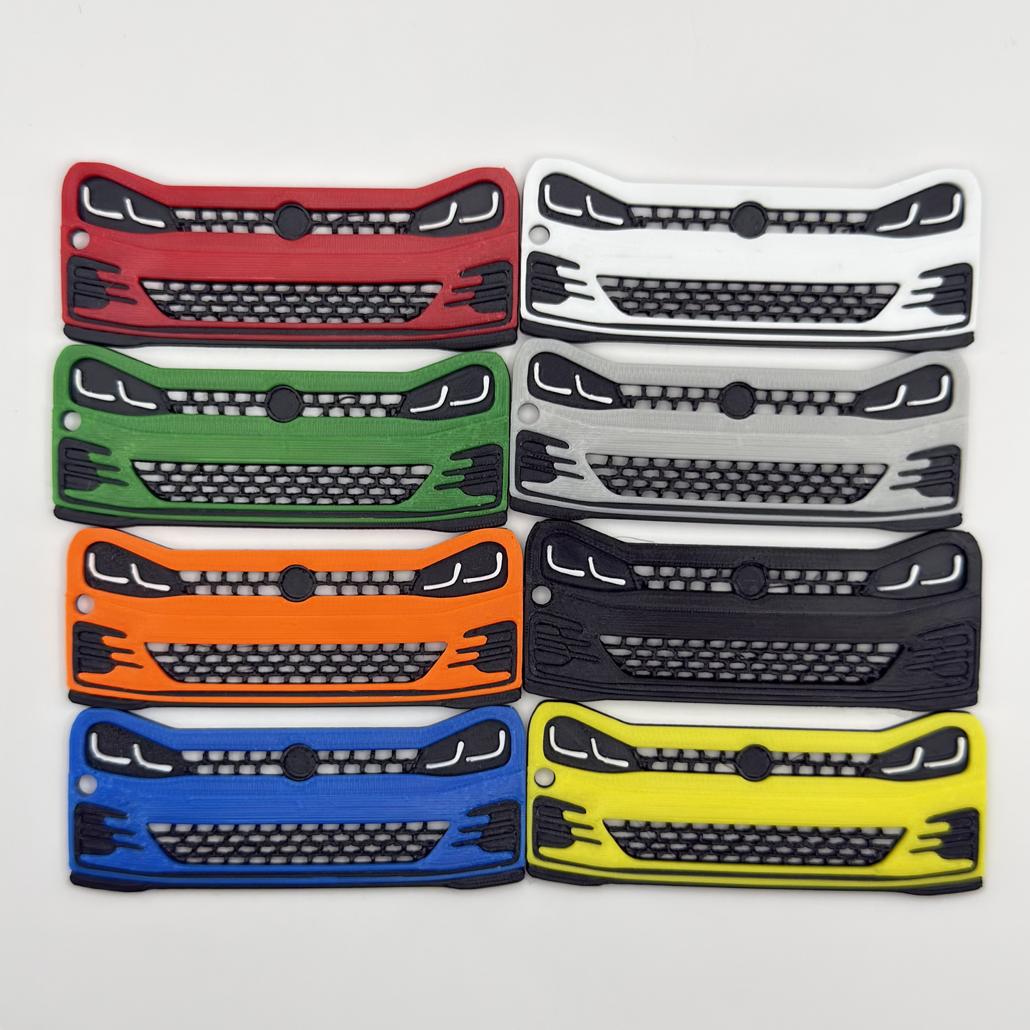 VOLKSWAGEN GOLF 7 BRELOK