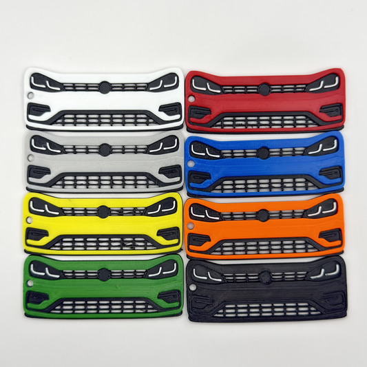 VOLKSWAGEN GOLF 7 BRELOK