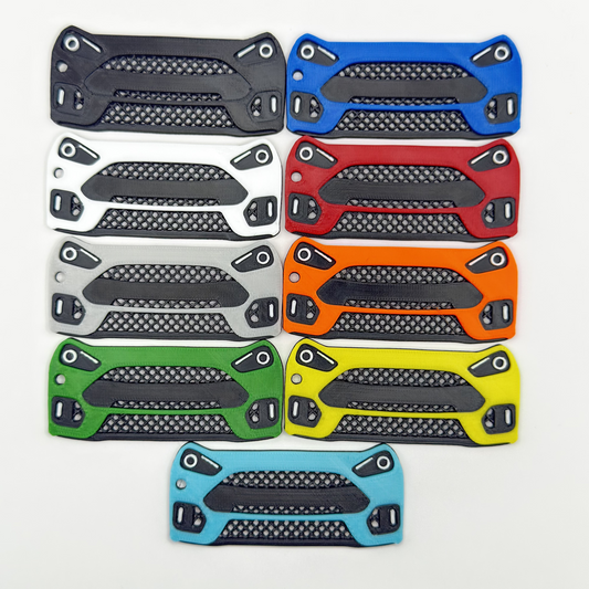 FORD FOCUS RS BRELOK