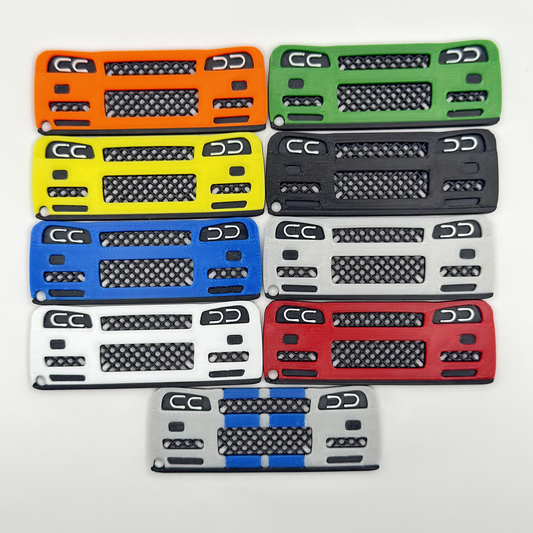 NISSAN SKYLINE R34 BRELOK