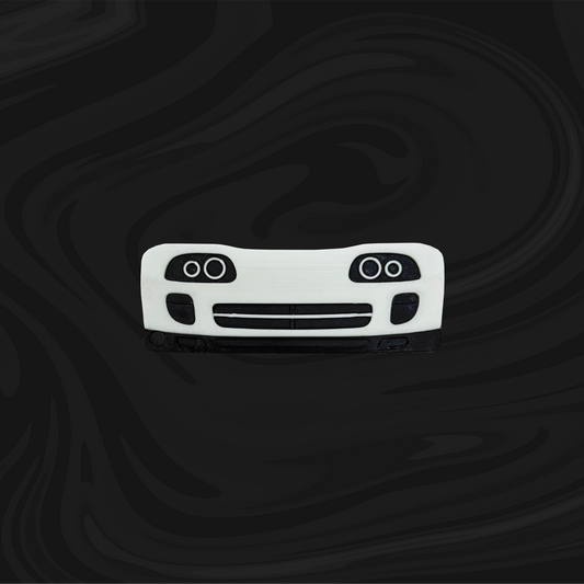 TOYOTA SUPRA MK4 BRELOK