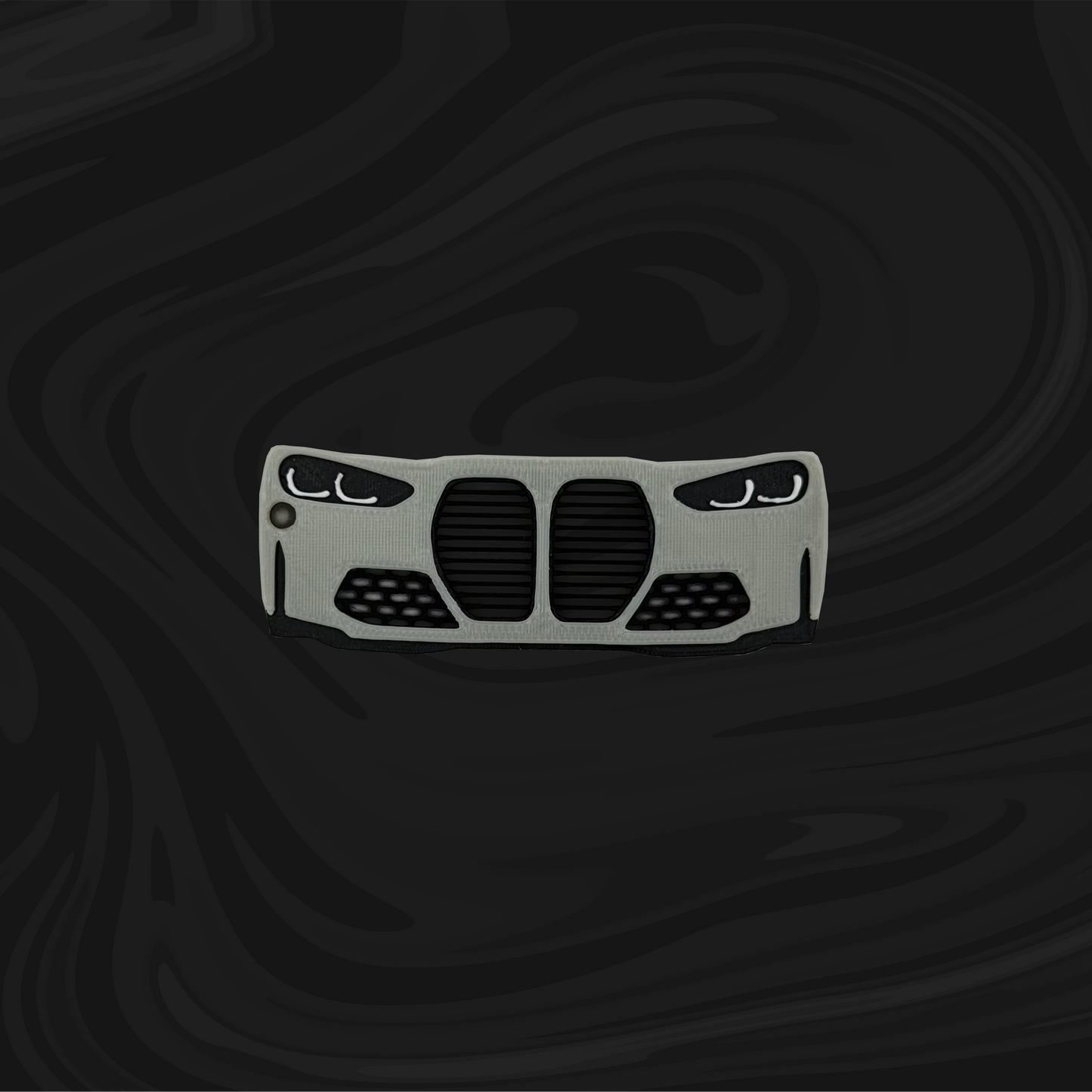 BMW M4 G82/G83 BRELOK