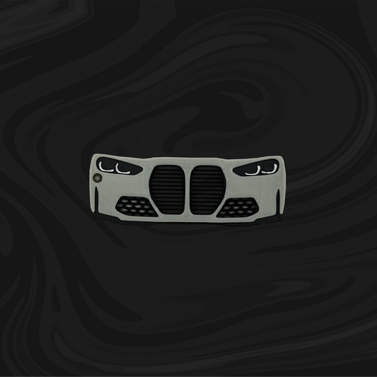 BMW M4 G82/G83 BRELOK