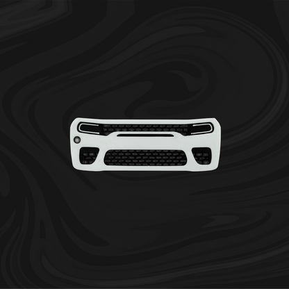 DODGE CHARGER BRELOK