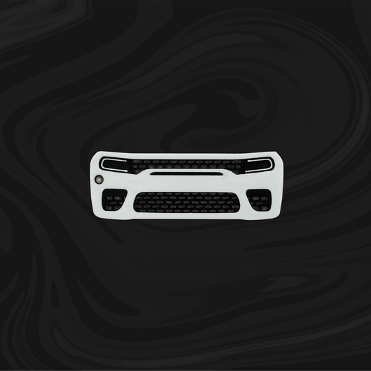 DODGE CHARGER BRELOK