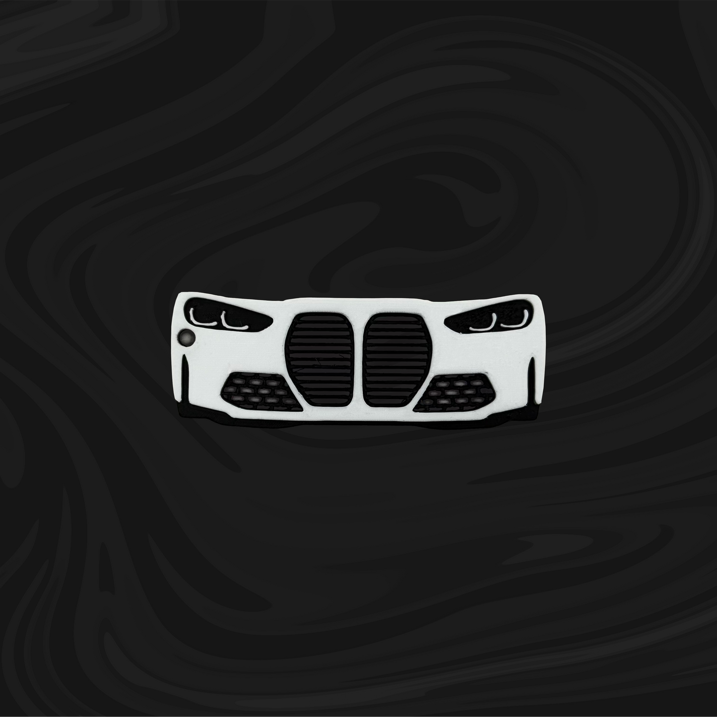 BMW M3 G80/G81 BRELOK