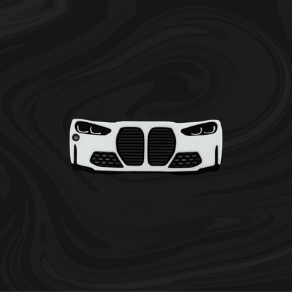 BMW M3 G80/G81 BRELOK