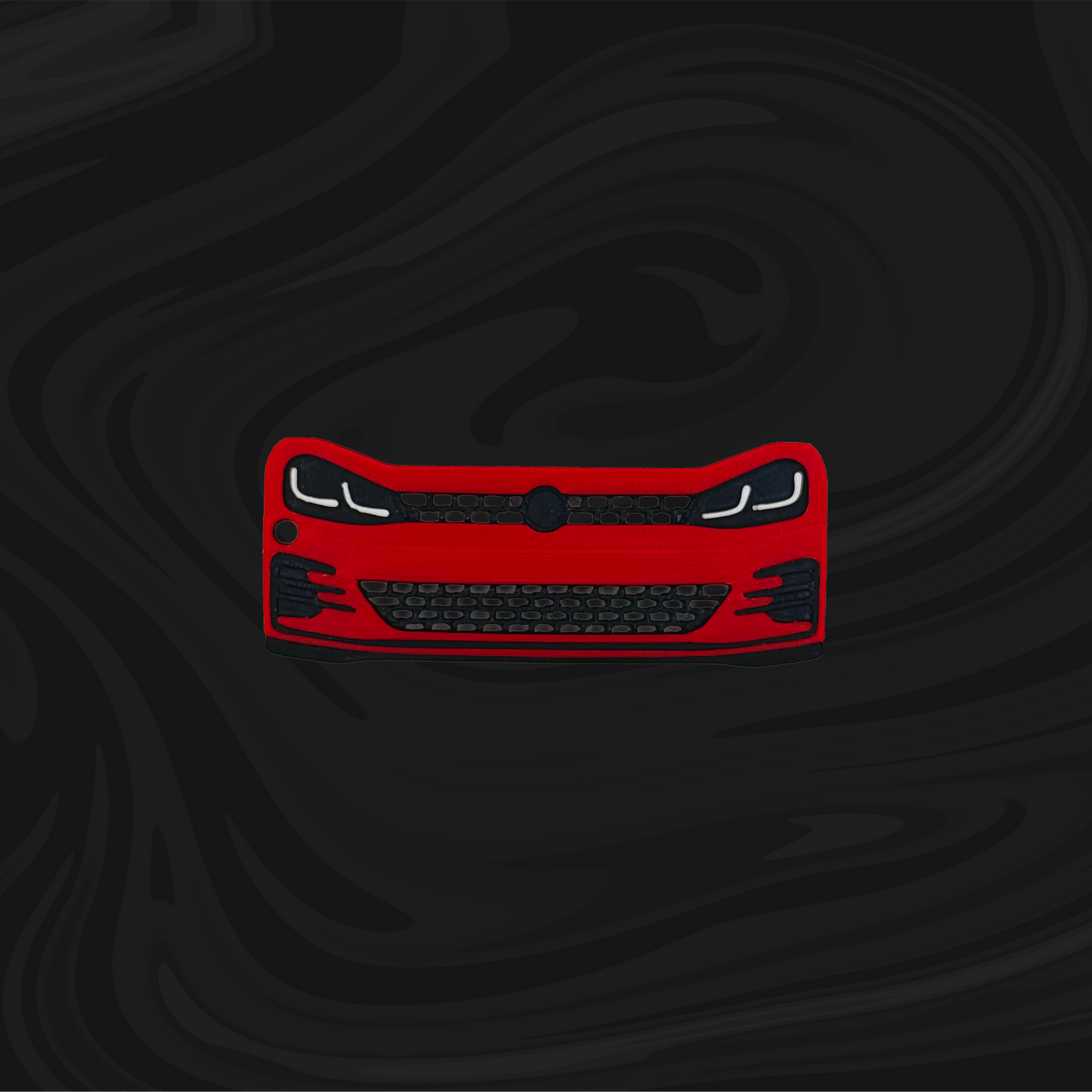 VOLKSWAGEN GOLF 7 BRELOK