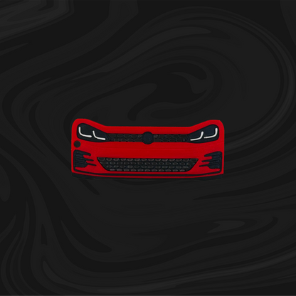 VOLKSWAGEN GOLF 7 BRELOK