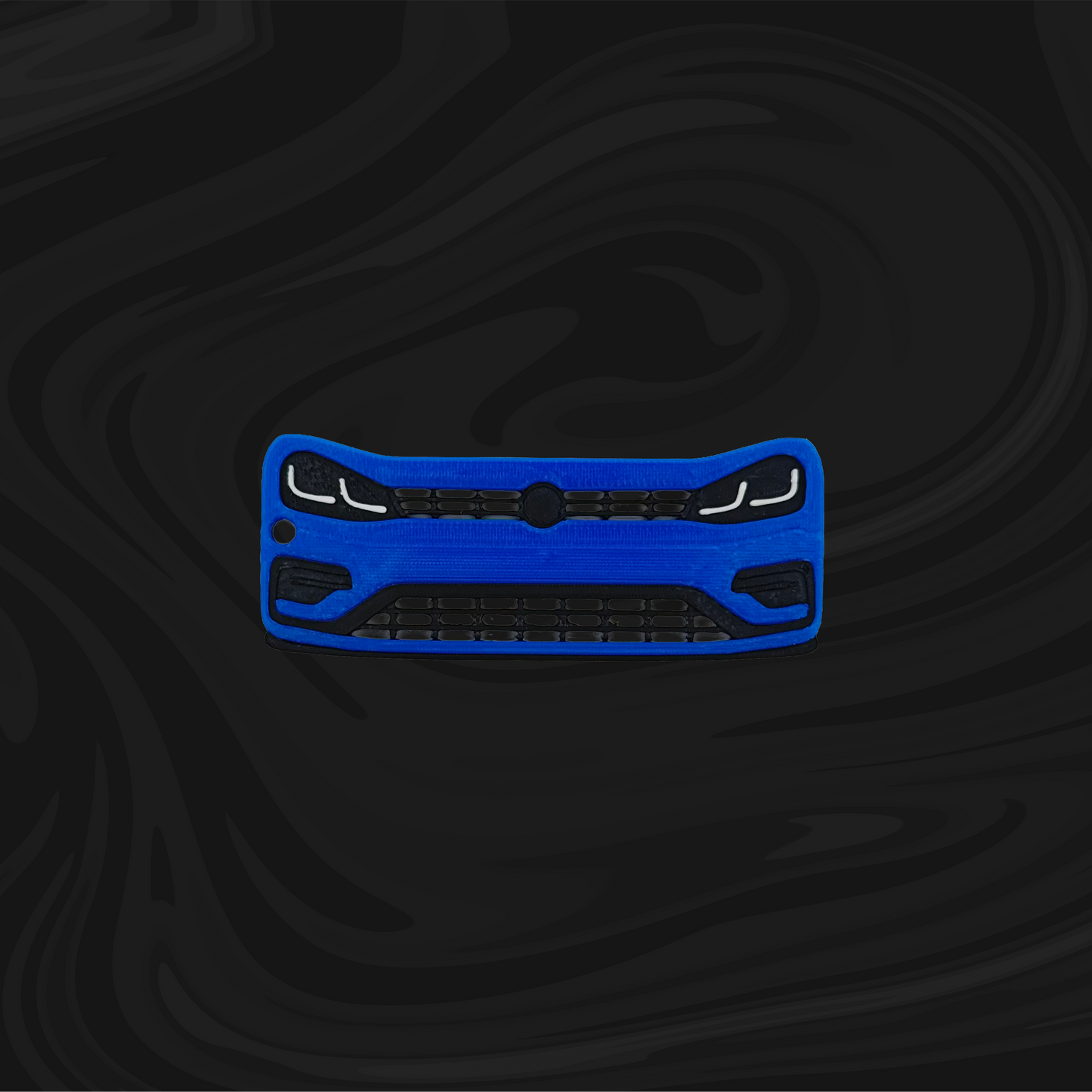 VOLKSWAGEN GOLF 7 BRELOK