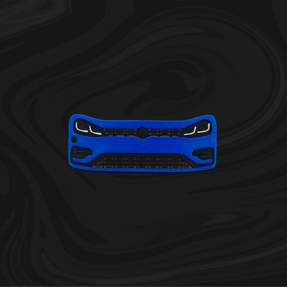 VOLKSWAGEN GOLF 7 BRELOK