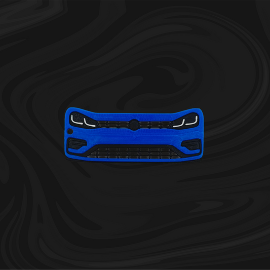 VOLKSWAGEN GOLF 7 BRELOK