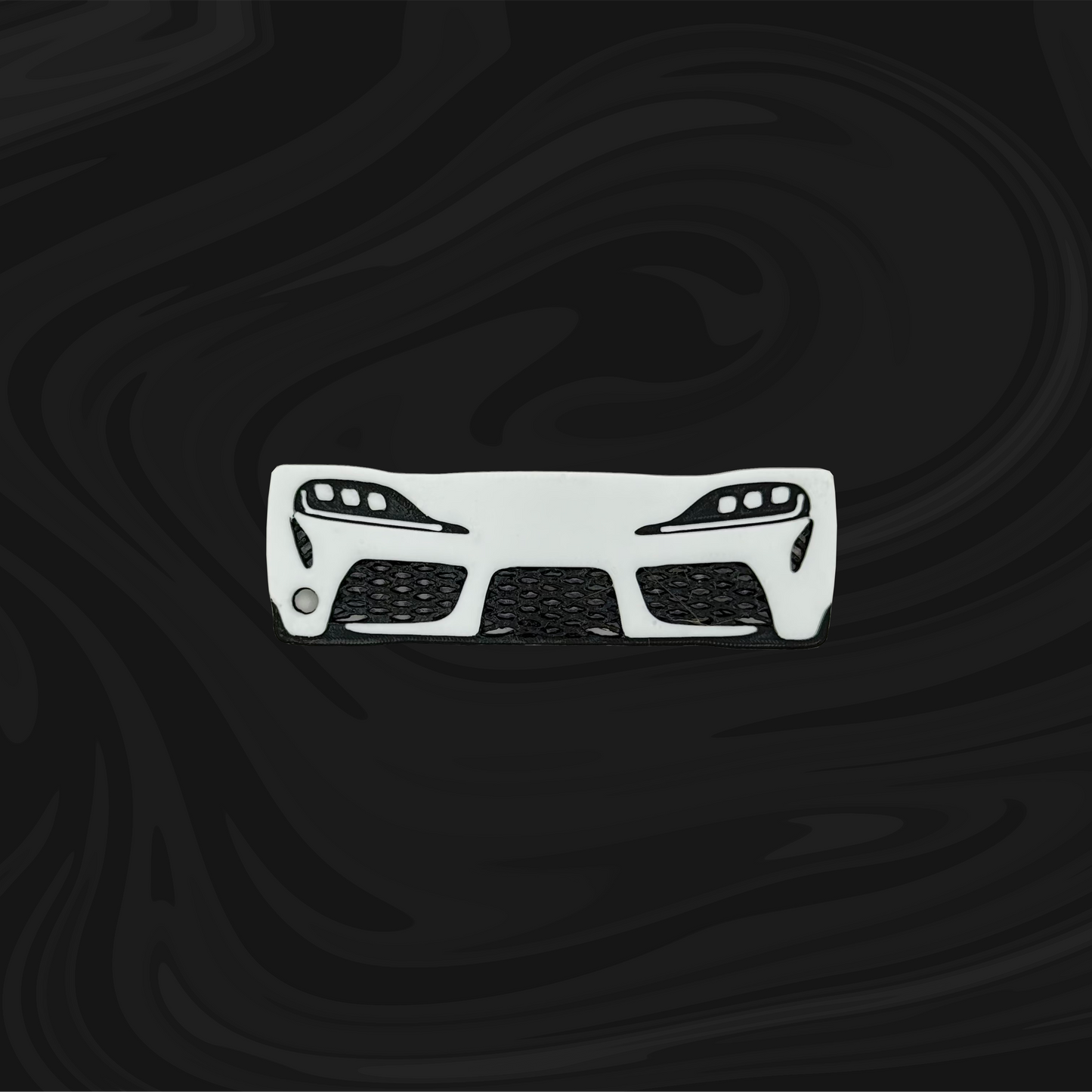 TOYOTA SUPRA MK5 BRELOK