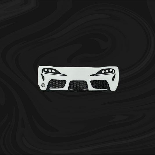 TOYOTA SUPRA MK5 BRELOK