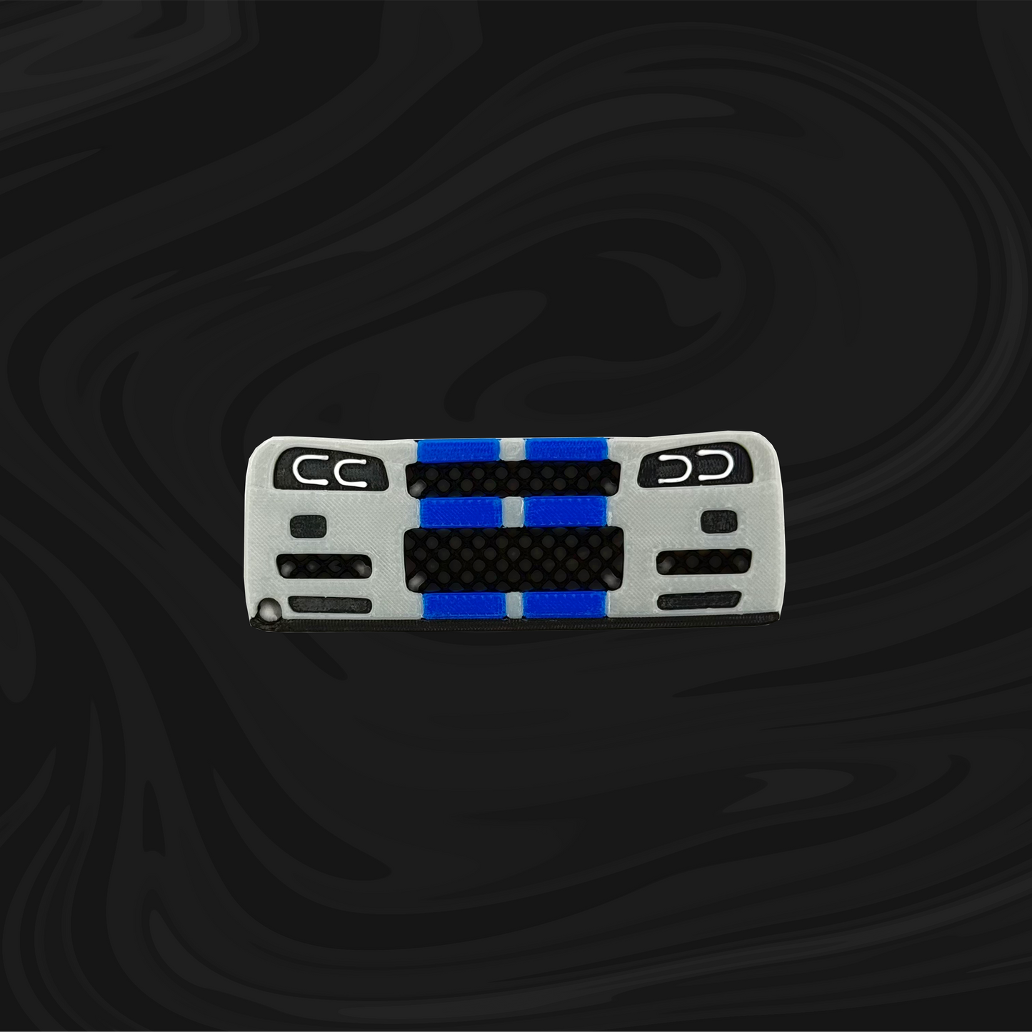 NISSAN SKYLINE R34 BRELOK