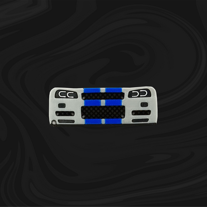 NISSAN SKYLINE R34 BRELOK