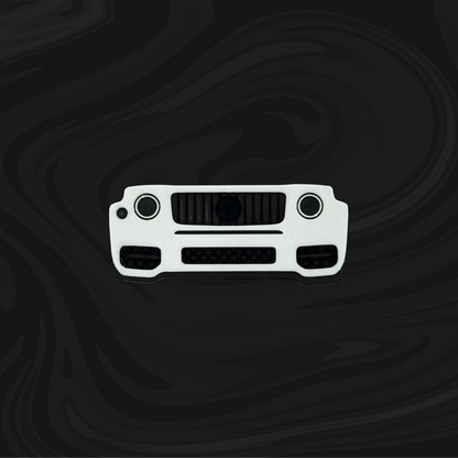 MERCEDES BENZ G63 BRELOK