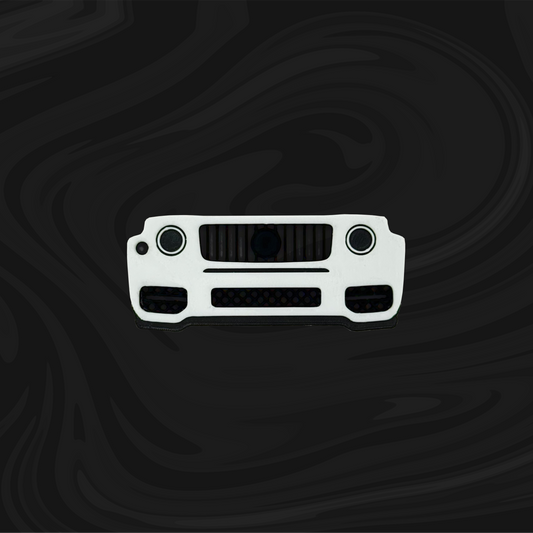 MERCEDES BENZ G63 BRELOK