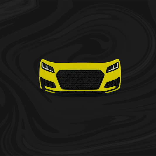 AUDI TT BRELOK