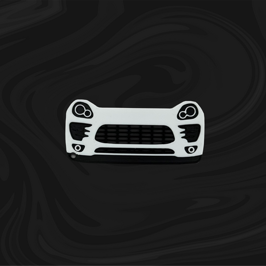 PORSCHE MACAN BRELOK
