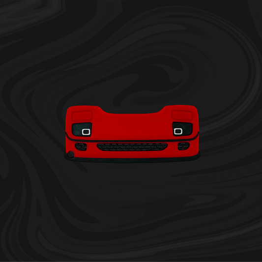 FERRARI F40 BRELOK