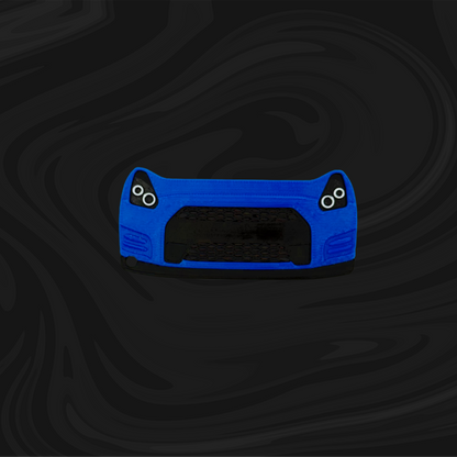 NISSAN GT-R R35 BRELOK