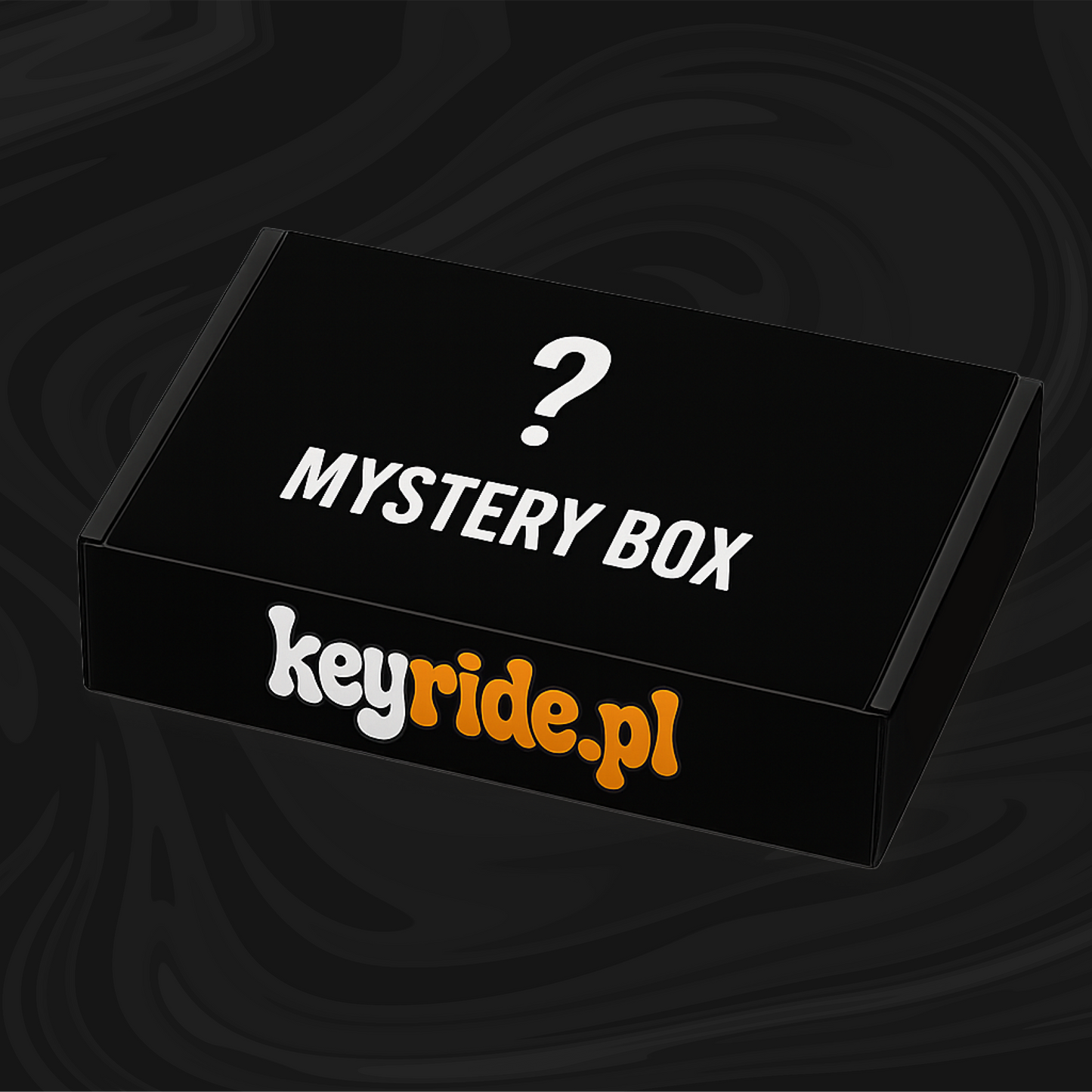 MYSTERY BOX O WARTOŚCI 200ZŁ