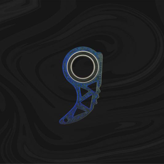 KEYRAMBIT KOLOR STORM