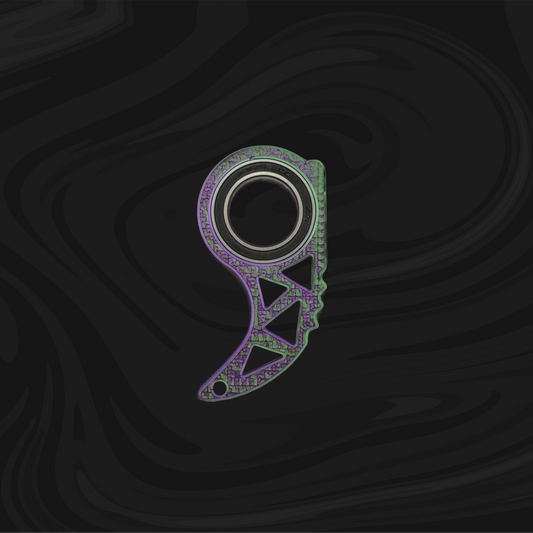 KEYRAMBIT KOLOR TOXIC