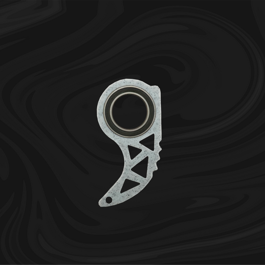 KEYRAMBIT KOLOR MARMURKOWY