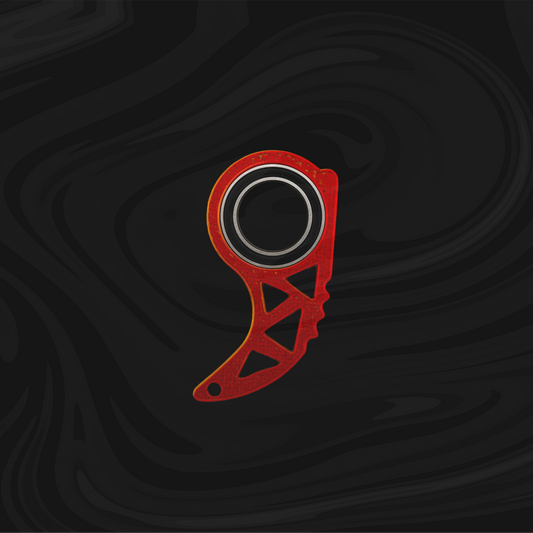 KEYRAMBIT KOLOR OGNISTY