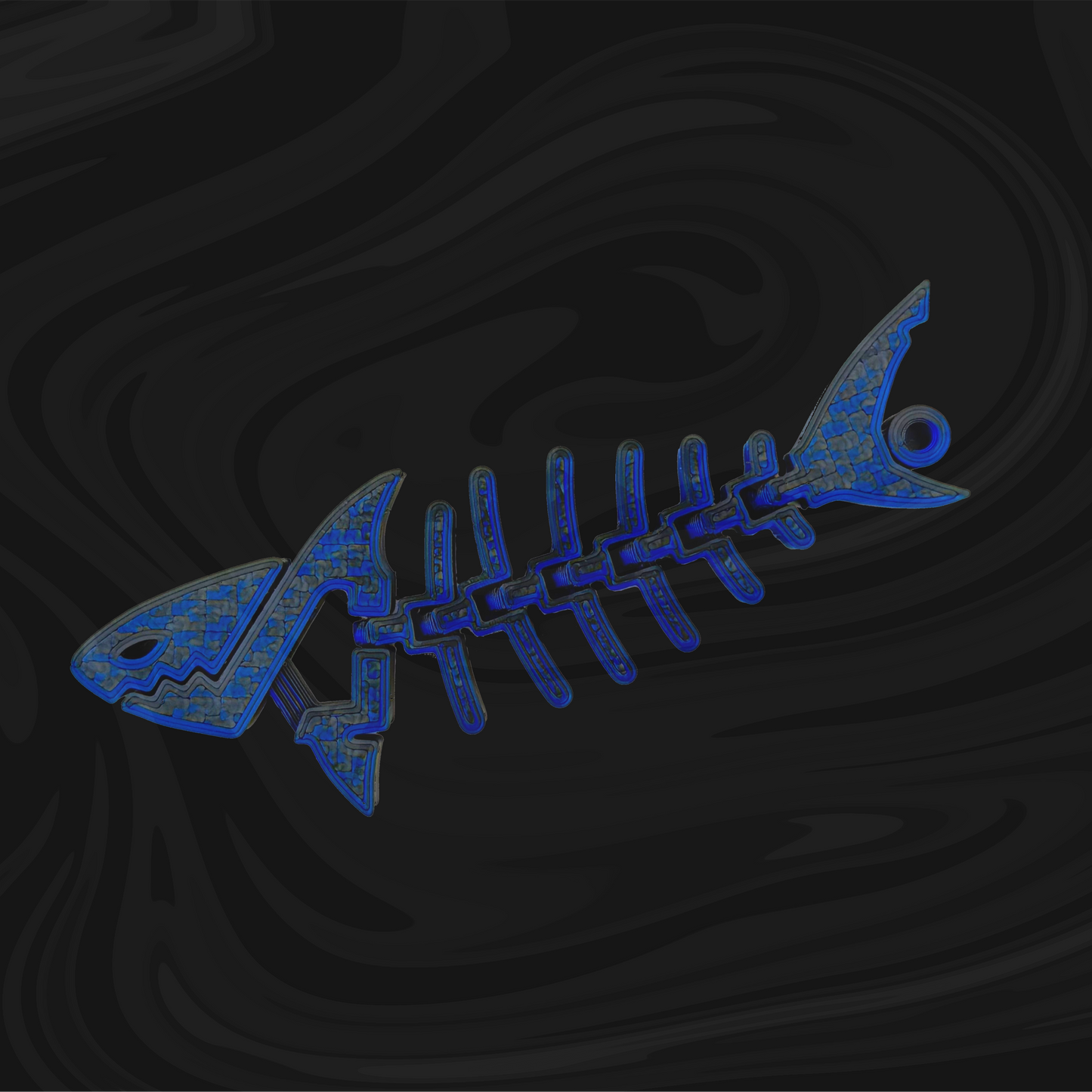 FLEXI REKINEK KOLOR STORM