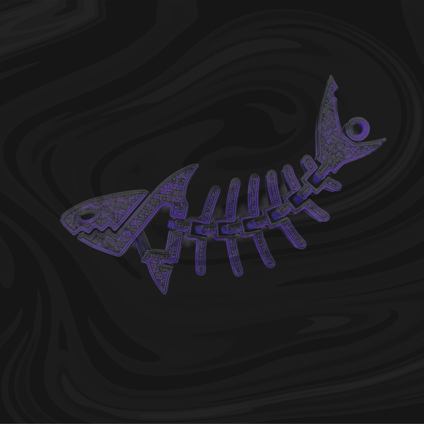 FLEXI REKINEK KOLOR MISTYCZNY FIOLET