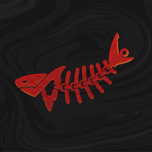 FLEXI REKINEK KOLOR OGNISTY