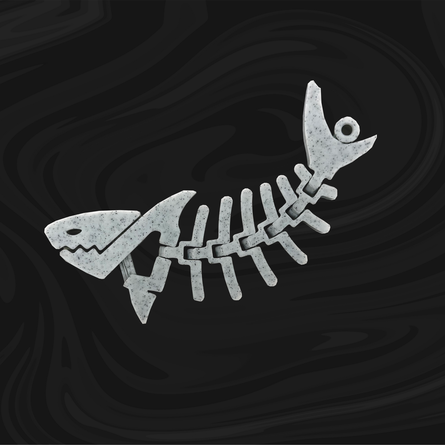 FLEXI REKINEK KOLOR MARMURKOWY