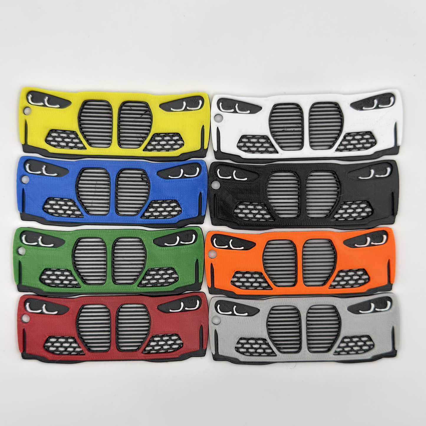 BMW M4 G82/G83 BRELOK