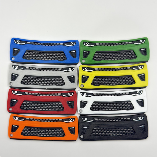 CHEVROLET CAMARO BRELOK