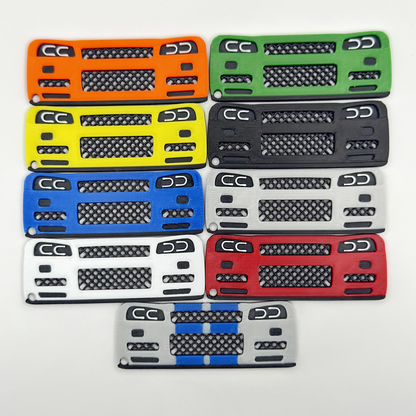 NISSAN SKYLINE R34 BRELOK