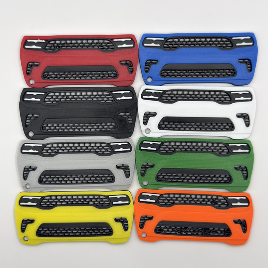 DODGE DURANGO BRELOK