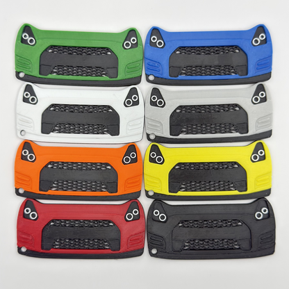 NISSAN GT-R R35 BRELOK