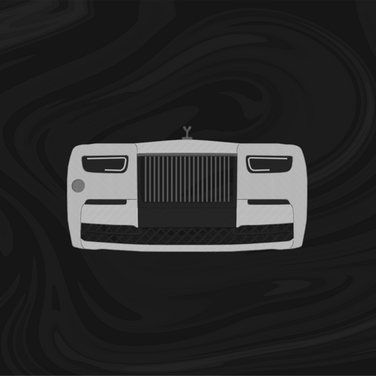ROLLS-ROYCE PHANTOM BRELOK