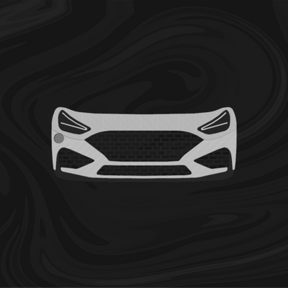 HYUNDAI i30 N BRELOK