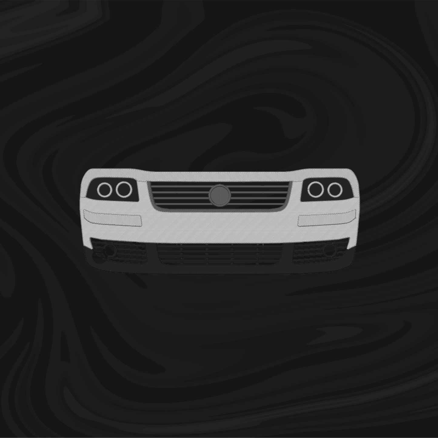 VOLKSWAGEN PASSAT B5 BRELOK