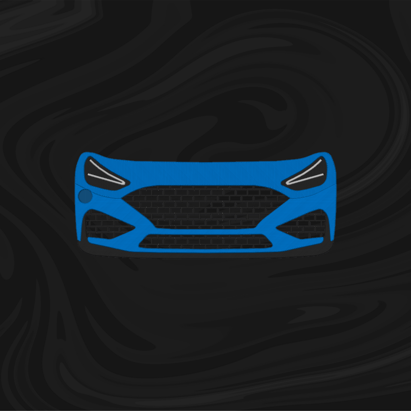 HYUNDAI i30 N BRELOK